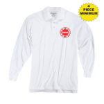 Custom 511 Professional Longsleeve Polo Embroidered 